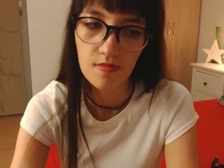 DariRay nude on cam – live sex chat