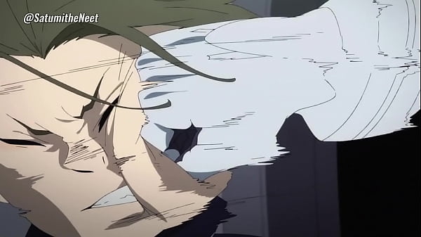Darling in the Franxx – Raging Fatty ( Episode 11 )
