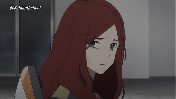 Darling in the Franxx – The Franxx are Flying ( Episode 22 )