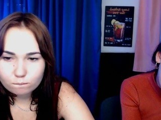 Davina nude on cam – live sex chat