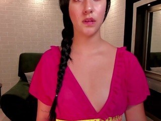 Demi Janson , ❤ nude on cam – live sex chat