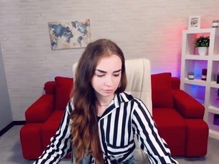 ❤, ️Andriana❤️ nude on cam – live sex chat