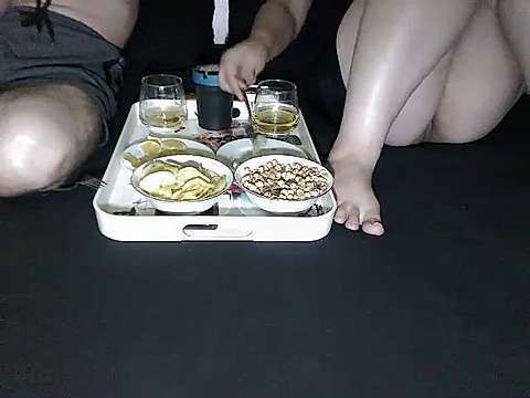 ECEVEFE naked stripping on cam for live sex video chat