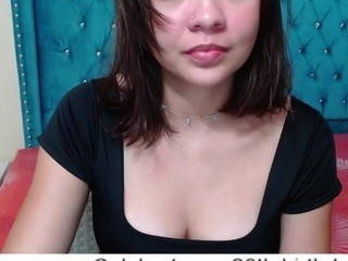 Elissa-Moist nude on cam – live sex chat