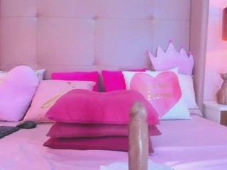 ?, ? MARIANA BLASH?? nude on cam – live sex chat
