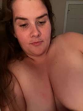 fatwhore75 naked stripping on cam for live sex video chat