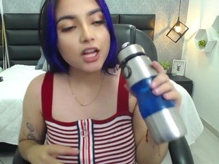 Fernanda nude on cam – live sex chat