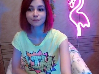 Fleximona nude on cam – live sex chat