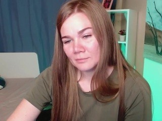 Flora-taste nude on cam – live sex chat