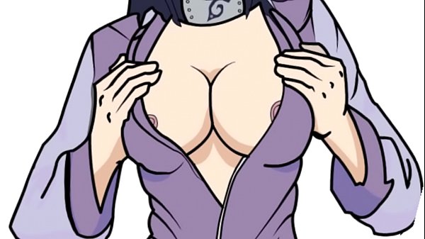 Hinata hentai