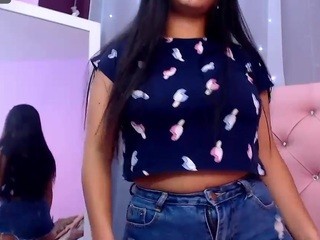 HONEYKENDALL nude on cam – live sex chat