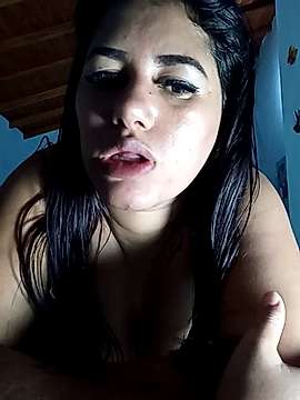 Horny_Loverss_ naked stripping on cam for live sex video chat