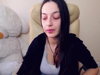 Hotfiery nude on cam – live sex chat