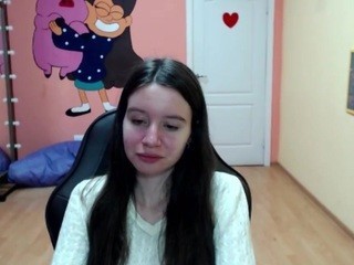 Ivorynalis nude on cam – live sex chat