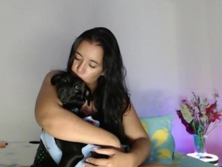 JACKIE HARPER nude on cam – live sex chat