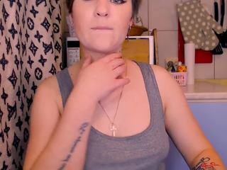 JaniceTina nude on cam – live sex chat