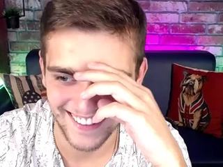 JerryRich nude on cam – live sex chat