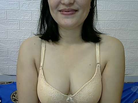 July_8688 naked stripping on cam for live sex video chat
