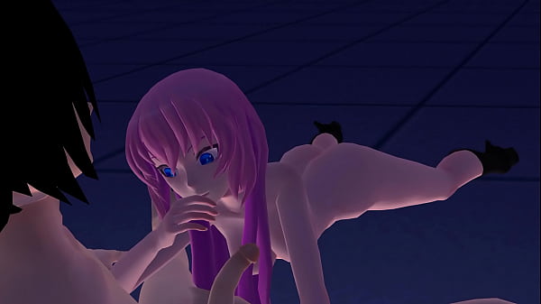 just for you nudity