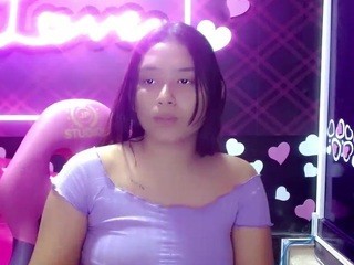 KARIME nude on cam – live sex chat