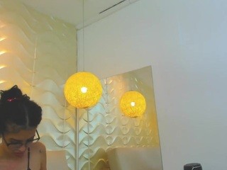 Katty-Bekar nude on cam – live sex chat