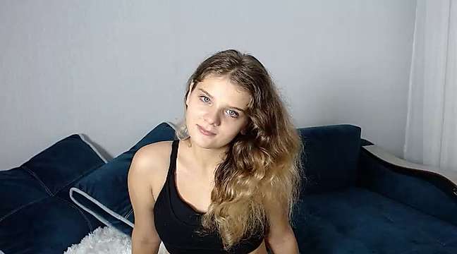 kimberly8 naked stripping on cam for live sex video chat