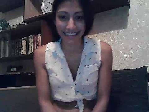 Kiscsillagg naked stripping on cam for live sex video chat
