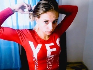KristiHoward nude on cam – live sex chat