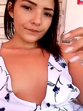 laura-camila naked stripping on cam for live sex video chat