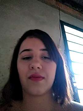 laurinha666 naked stripping on cam for live sex video chat
