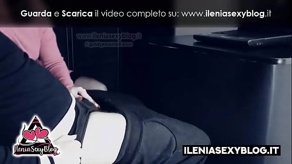 “Le mie Calde Voglie al Cinema” – Italiana Dialoghi ASMR