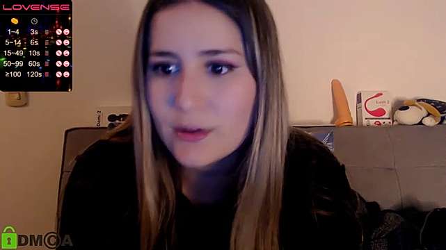 LisaWhitly naked stripping on cam for live sex video chat