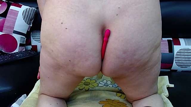 lissa_rousse naked stripping on cam for live sex video chat