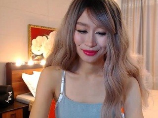 LiuSeon nude on cam – live sex chat
