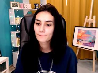 Lovely Gigi nude on cam – live sex chat