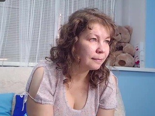 LovelyMariaX nude on cam – live sex chat