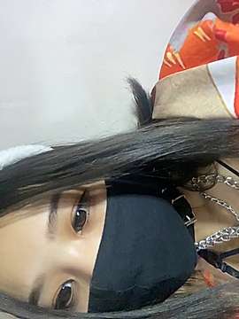 luciferianchan naked stripping on cam for live sex video chat