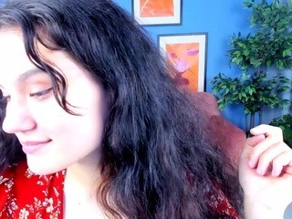 LunaLoops nude on cam – live sex chat