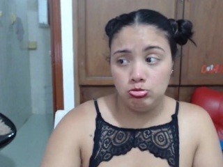 LunaMilk nude on cam – live sex chat