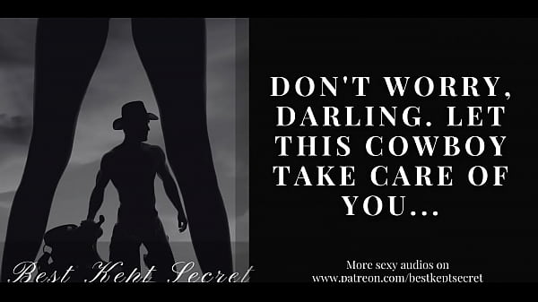 M4F- Hey Darlin’, what are you doing in a storm like this?- Erotic ASMR AUDIO