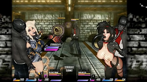 Malise and the Machine – Adult PC RPG – Preview Video