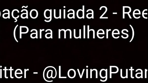Masturbação guiada 2 – Reencontro (Para mulheres)