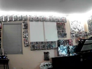 Milkshake-Forevea and Mr Props nude on cam – live sex chat