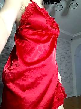Monica_777 naked stripping on cam for live sex video chat