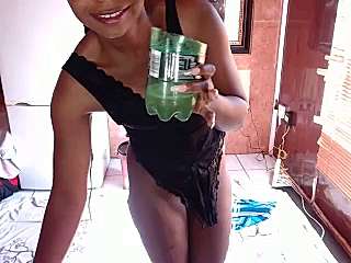 NAUGHTYKITTIE naked stripping on cam for live sex video chat