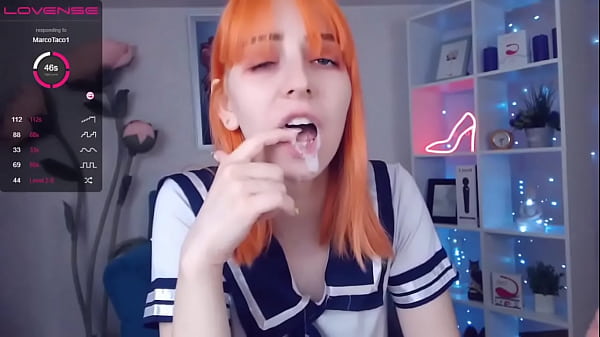 New Chill Ahegao Compilation – Lofi Spit – Asmr Deepthroat Vibes