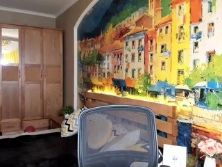 Nikkilorii nude on cam – live sex chat
