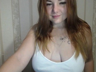 NonStopJanise nude on cam – live sex chat
