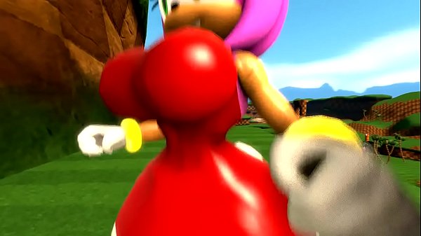 OLD VIDEO: 2015 Amy’s Bounce Test