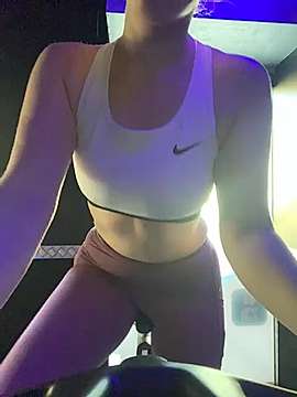 pinklou naked stripping on cam for live sex video chat